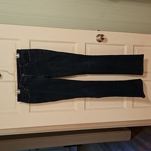 Ann Taylor Modern Fit Women's Size 4 Jeans